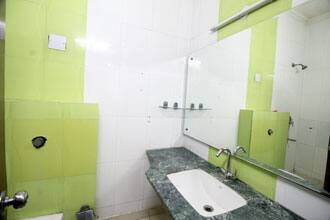 فندق روناك انترناشيونال, New Delhi 2
